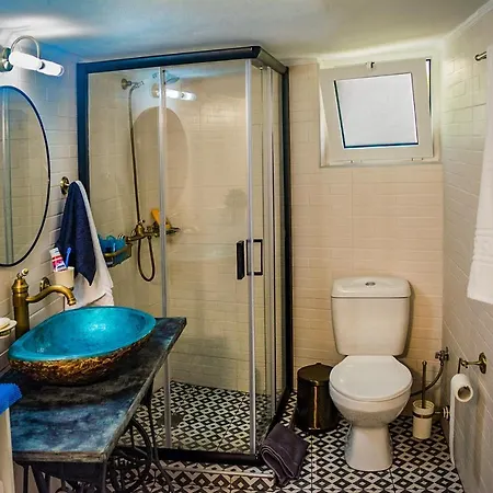 Apartman Teacher's House Traditional Maisonette Luxurious Renovated Near And Center Hriszí Aktí Haniá