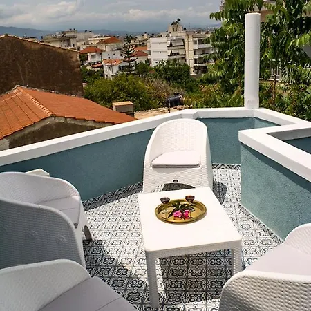 Teacher's House Traditional Maisonette Luxurious Renovated Near And Center Apartman