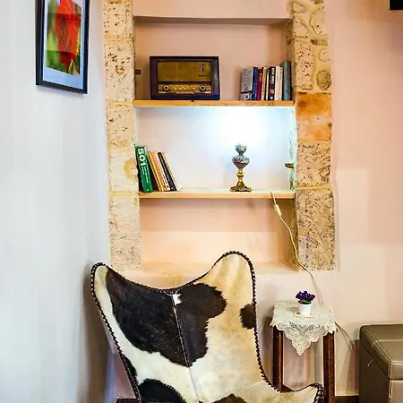 公寓 Teacher's House Traditional Maisonette Luxurious Renovated Near And Center *