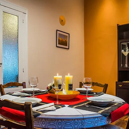 公寓 Teacher's House Traditional Maisonette Luxurious Renovated Near And Center