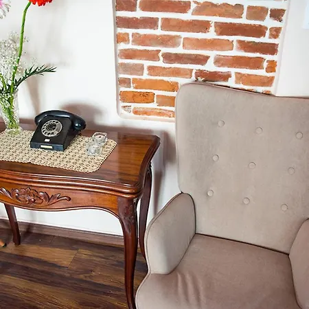 公寓 Teacher's House Traditional Maisonette Luxurious Renovated Near And Center