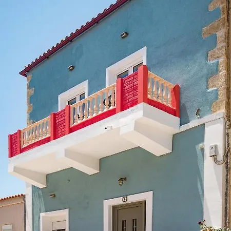 Teacher's House Traditional Maisonette Luxurious Renovated Near And Center 公寓