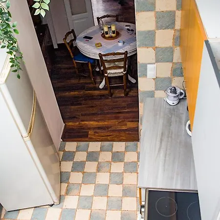 Teacher's House Traditional Maisonette Luxurious Renovated Near And Center 干尼亞